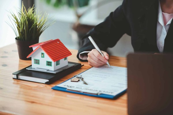 Trouvez votre villa de rêve à Calpe avec olé immobilier